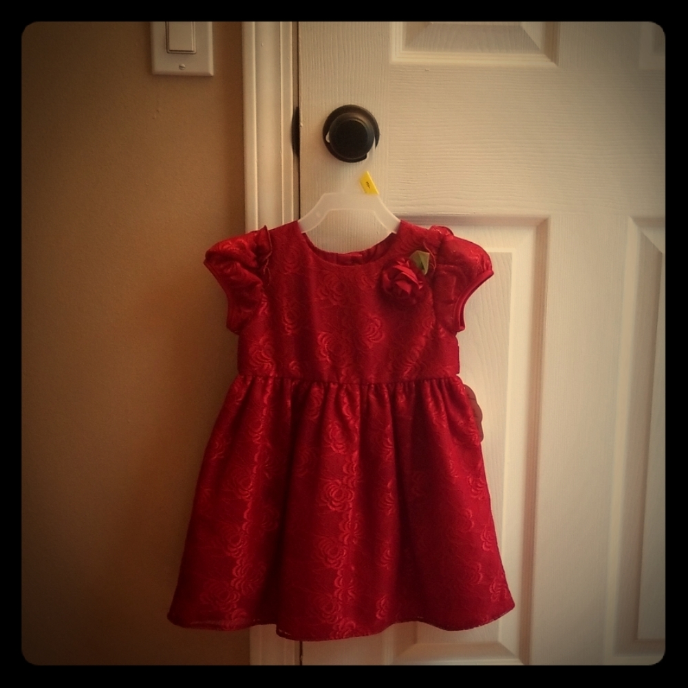 Toddler dress